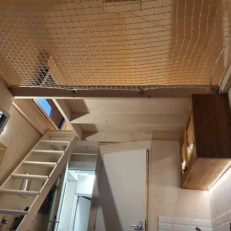 Apartment Tiny House Cosy 1 - Angers