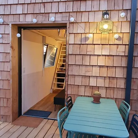 Apartment Tiny House Cosy 1 -