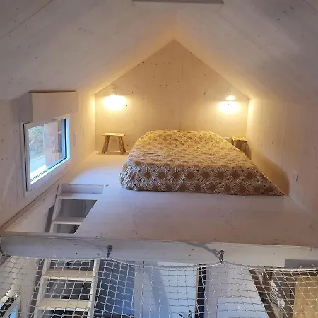 Tiny House Cosy 1 - Angers