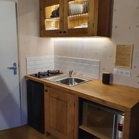 Tiny House Cosy 1 - 公寓 *