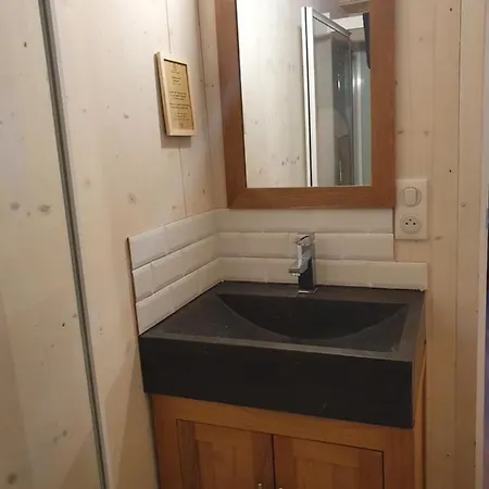 Tiny House Cosy 1 - Apartment Angers