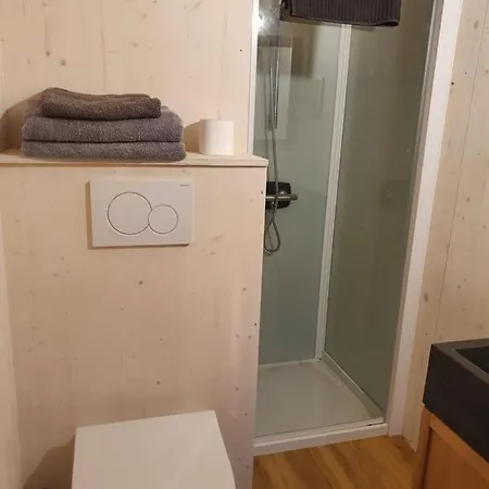 Tiny House Cosy 1 - アパート *