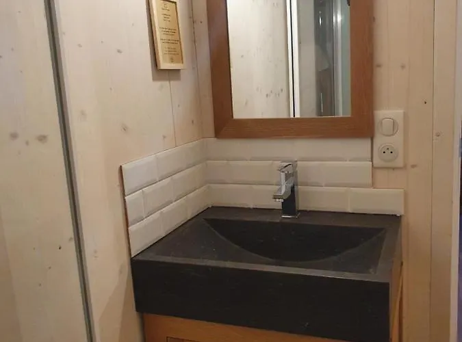 Tiny House Cosy 1 - Appartement Angers