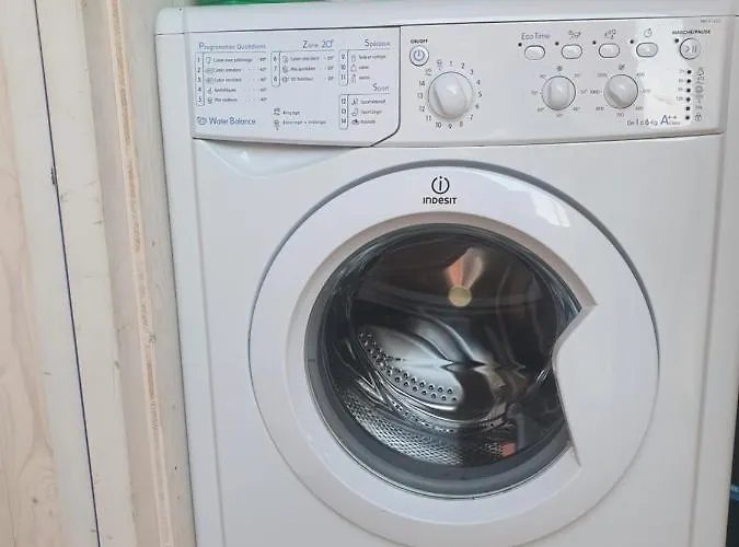 Apartment Tiny House Cosy 1 -