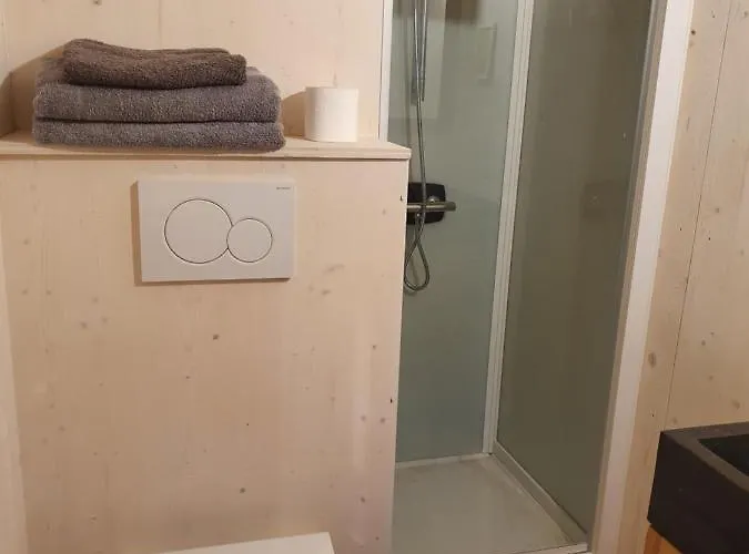 Tiny House Cosy 1 - 公寓 *