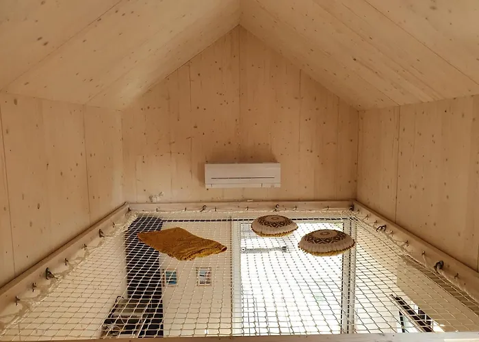 Tiny House Cosy 1 - *